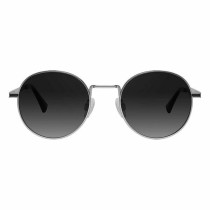 Unisex-Sonnenbrille Moma Hawkers Moma Schwarz (1 Stück)