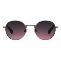 Unisex-Sonnenbrille Moma Hawkers Rot