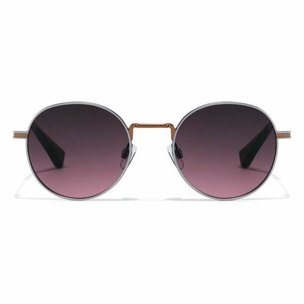 Unisex-Sonnenbrille Moma Hawkers Rot