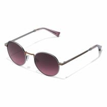 Unisex-Sonnenbrille Moma Hawkers Rot