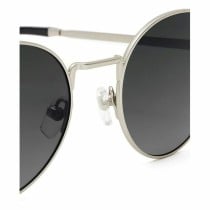 Unisex-Sonnenbrille Moma Hawkers Moma Schwarz (1 Stück)