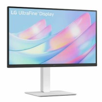Gaming-Monitor LG 27US550-W 4K Ultra HD 27"