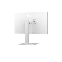 Gaming-Monitor LG 27US550-W 4K Ultra HD 27"