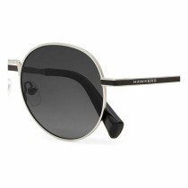 Unisex Sunglasses Moma Hawkers Moma Black (1 Unit)