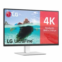Gaming-Monitor LG 27US550-W 4K Ultra HD 27"