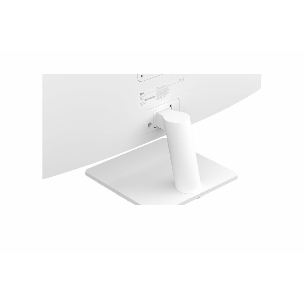 Gaming-Monitor LG 27US550-W 4K Ultra HD 27"