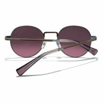 Unisex-Sonnenbrille Moma Hawkers Rot