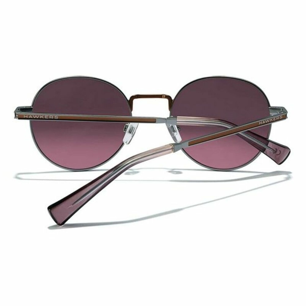 Unisex Sunglasses Moma Hawkers Red