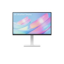Gaming-Monitor LG 27US550-W 4K Ultra HD 27"