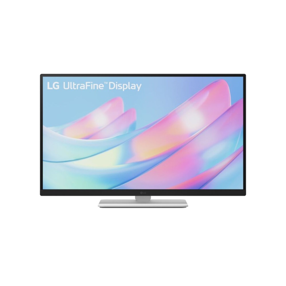 Gaming-Monitor LG 27US550-W 4K Ultra HD 27"