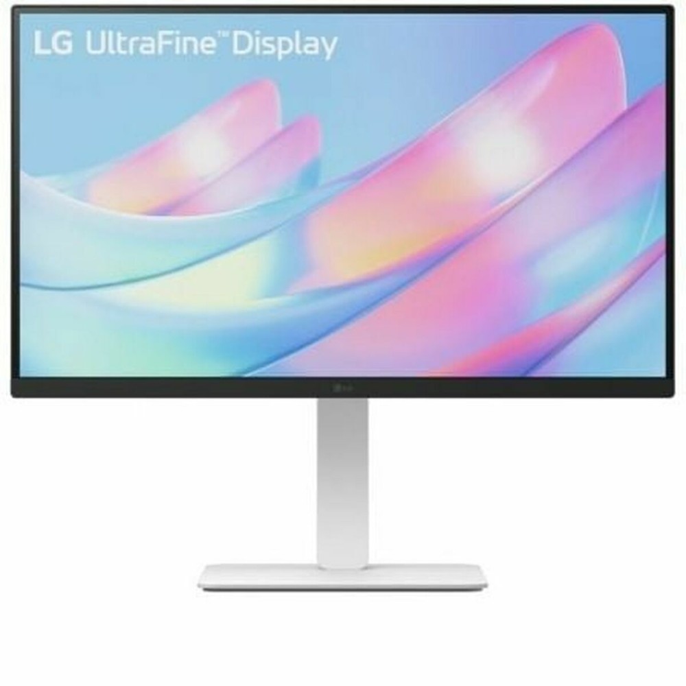 Gaming-Monitor LG 27US550-W 4K Ultra HD 27"