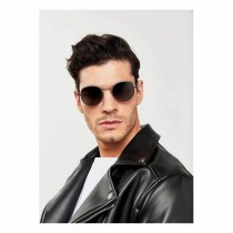 Unisex Sunglasses Moma Hawkers Moma Black (1 Unit)