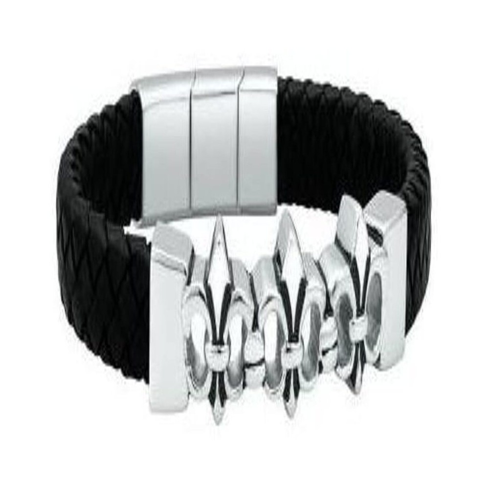 Bracelet Homme Police S14AMV01B 20 cm