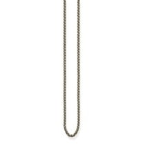 Ladies' Necklace Thomas Sabo KE1742-173-5-L100 100 cm