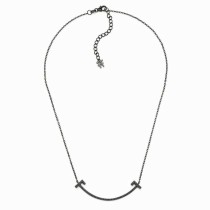 Ladies' Necklace Folli Follie 3N18S008KK 38-43 cm