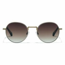 Unisex Sunglasses Moma Hawkers Golden Havana