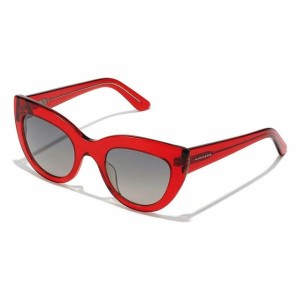 Damensonnenbrille Hyde Hawkers Rot