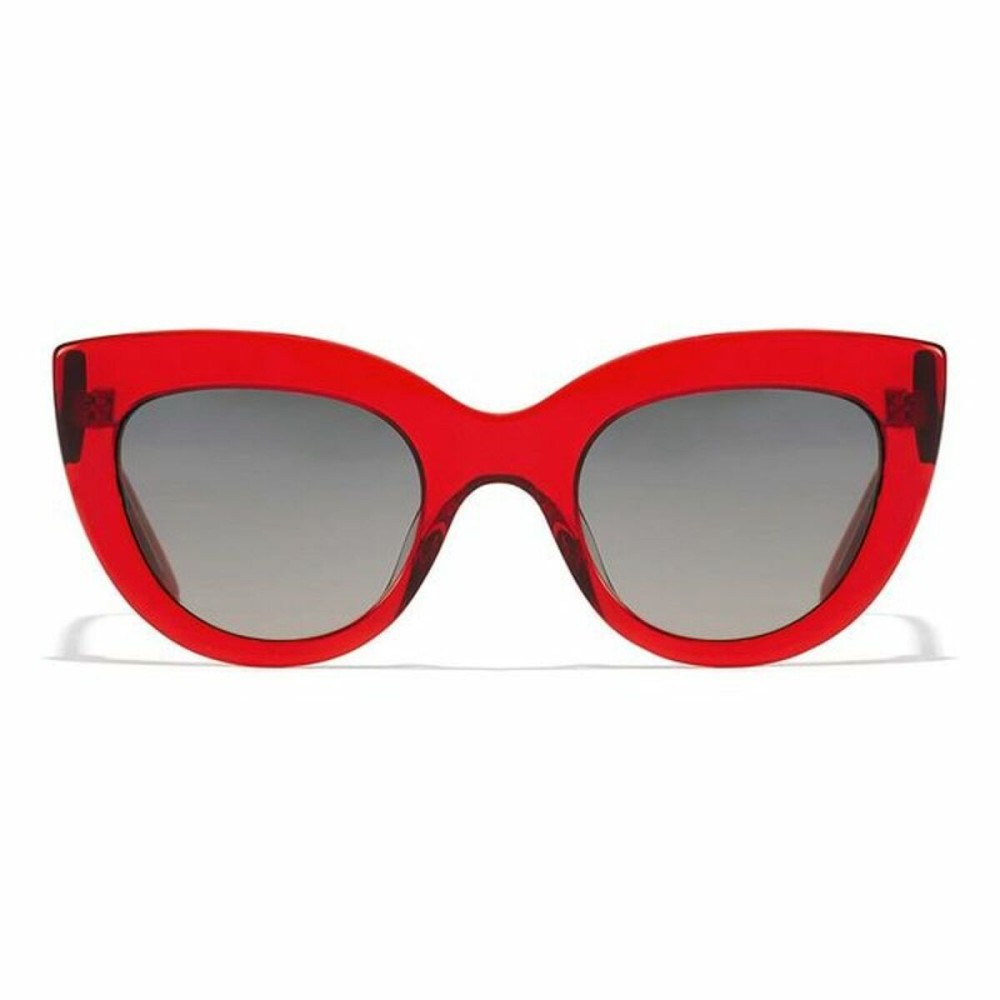 Lunettes de soleil Femme Hyde Hawkers Rouge