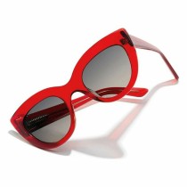 Damensonnenbrille Hyde Hawkers Rot