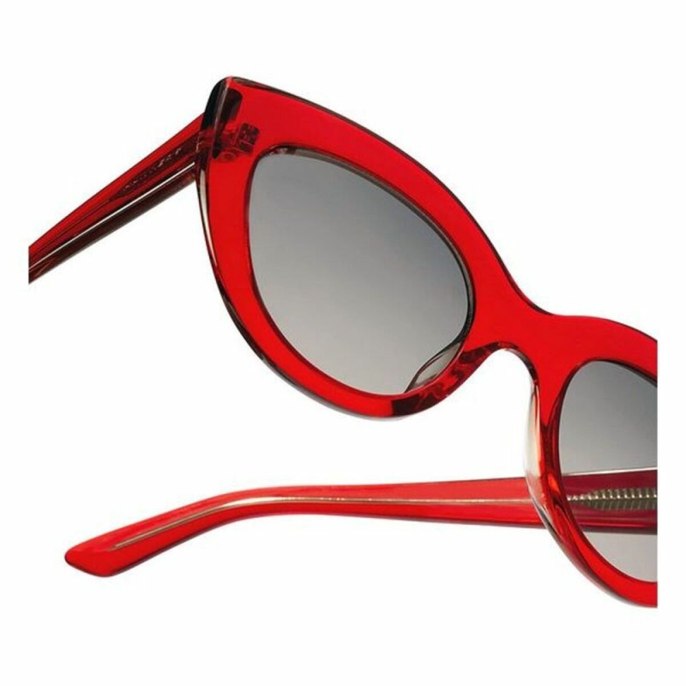 Damensonnenbrille Hyde Hawkers Rot