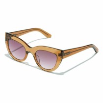 Lunettes de soleil Femme Hyde Hawkers Rose