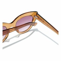 Lunettes de soleil Femme Hyde Hawkers Rose