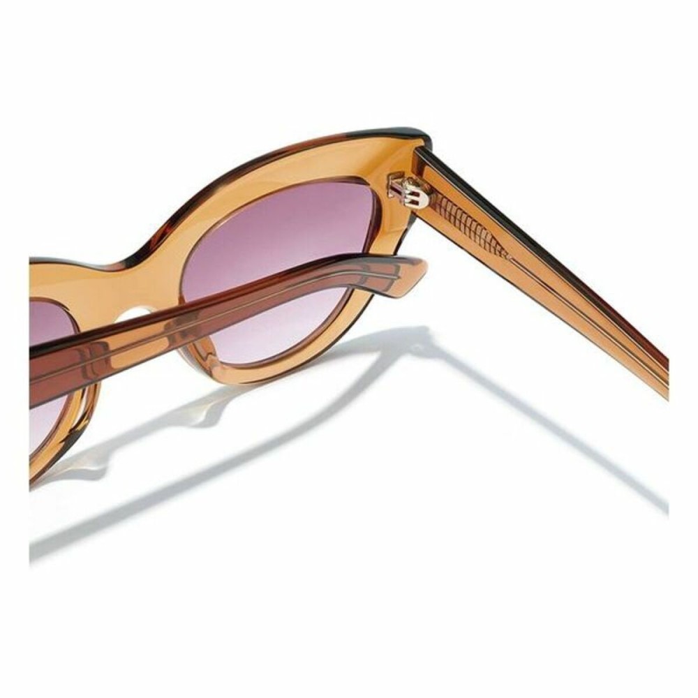 Damensonnenbrille Hyde Hawkers Rosa