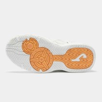 Kinder Sportschuhe SPORT SCHOOL JR 2102 Joma Sport WSCHOW2102V Weiß