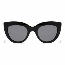 Lunettes de soleil Unisexe Hyde Hawkers Noir