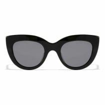 Unisex-Sonnenbrille Hyde Hawkers Schwarz