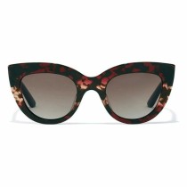 Lunettes de soleil Femme Hyde Hawkers Brun foncé