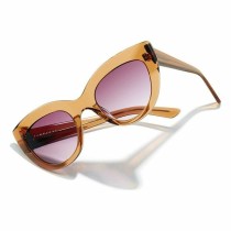 Lunettes de soleil Femme Hyde Hawkers Rose