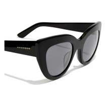 Lunettes de soleil Unisexe Hyde Hawkers Noir