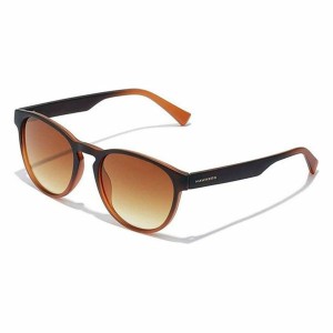 Lunettes de soleil Unisexe Crush Hawkers Marron