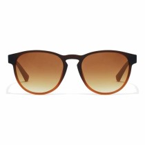 Lunettes de soleil Unisexe Crush Hawkers Marron