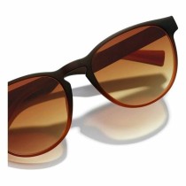 Unisex-Sonnenbrille Crush Hawkers Braun