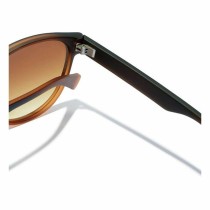 Lunettes de soleil Unisexe Crush Hawkers Marron