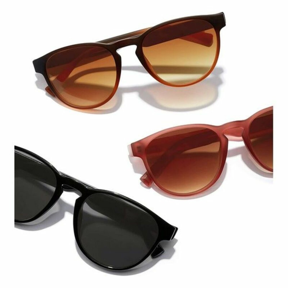 Unisex Sunglasses Crush Hawkers Brown