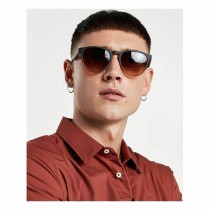 Unisex-Sonnenbrille Crush Hawkers Braun