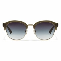 Unisex-Sonnenbrille Classic Rounded Hawkers Grau