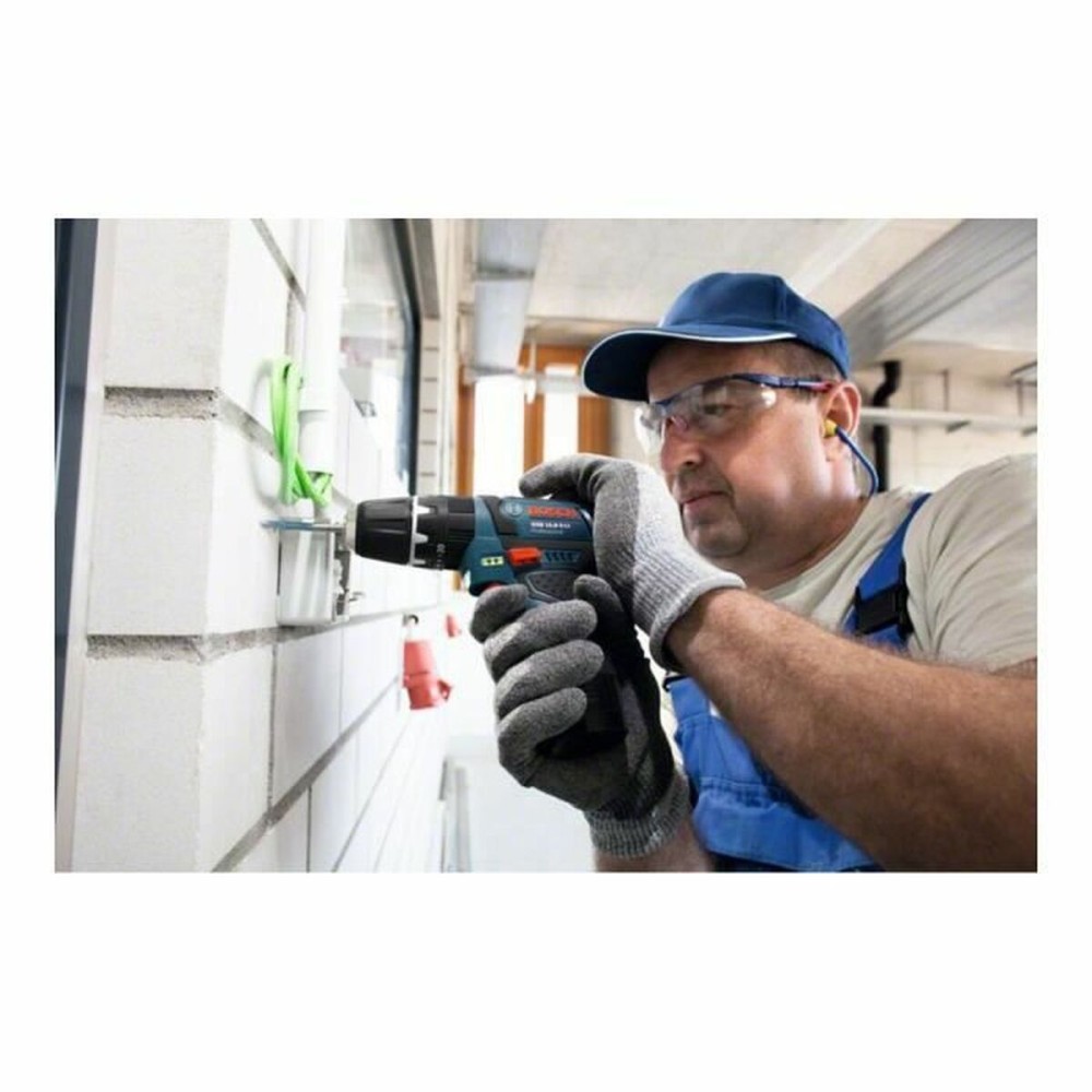 Hammerbohrer BOSCH Professional GSB 12V-15 12 V