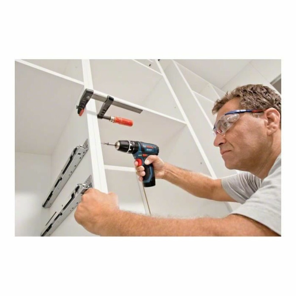 Driver Drill BOSCH Professional GSB 12V-15 12 V