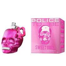 Damenparfüm To Be Sweet Girl Police EDP