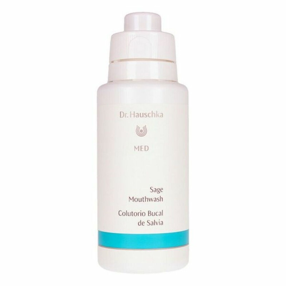 Mundspülung Sage Dr. Hauschka (300 ml)