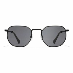 Lunettes de soleil Unisexe Sixgon Hawkers Noir