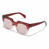 Unisex-Sonnenbrille Row Hawkers HOSP20LLT0 Gelb Rose Gold (1 Stück)