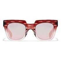 Lunettes de soleil Unisexe Row Hawkers HOSP20LLT0 Jaune Rose Gold (1 Unités)