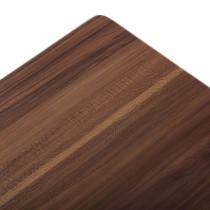 Folding Table Versa Metal MDF Wood (37,5 x 65,5 x 47,5 cm)