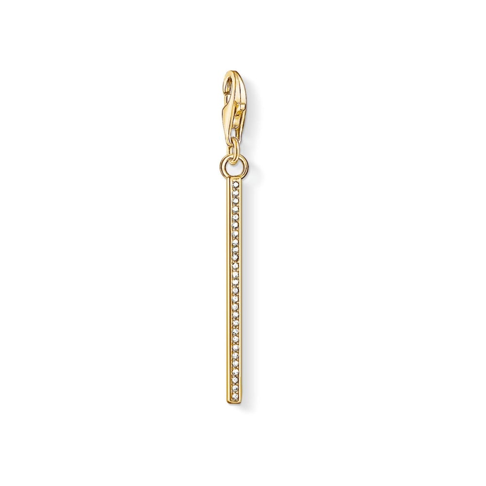 Perle de verre Thomas Sabo SET0359-494-11-L1289