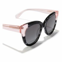 Damensonnenbrille Audrey Hawkers Rosa Schwarz